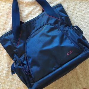 Champion Gym Tote