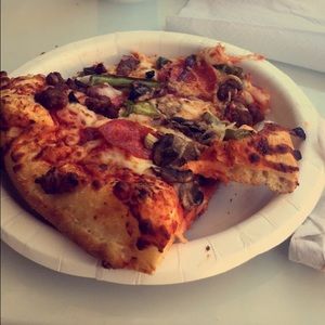 Meet your Posher, Britt