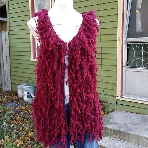 NWT VERY Unique Sweater