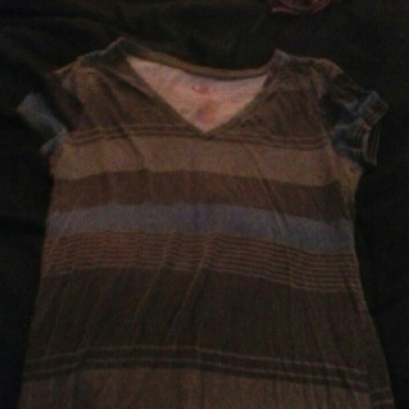 Dress shirt