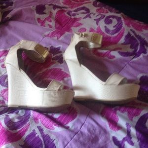 Charlotte Russe Heels