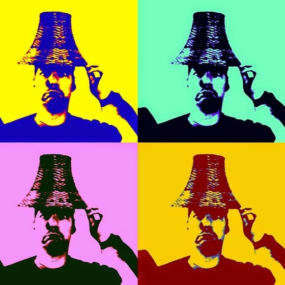 Meet your Posher, Joseph