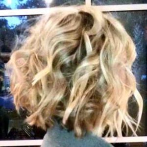 Meet your Posher, Dee