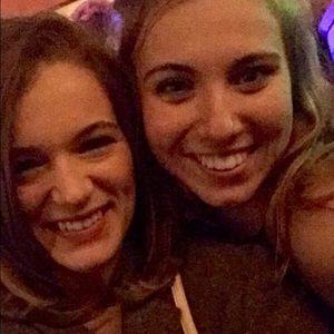 Meet your Posher, Maggie