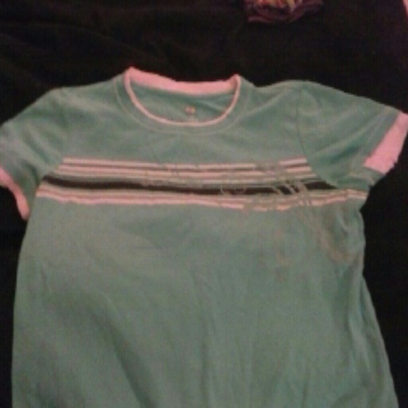 Dress shirt