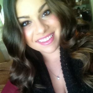 Meet your Posher, Joanna