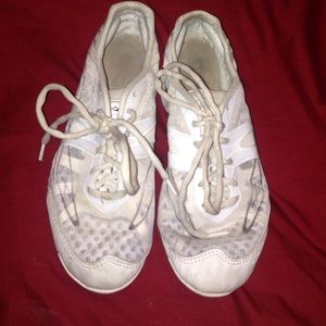 Nfinity Cheer Shoes