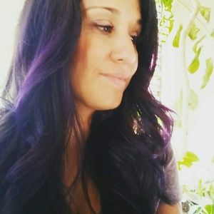 Meet your Posher, Cathy