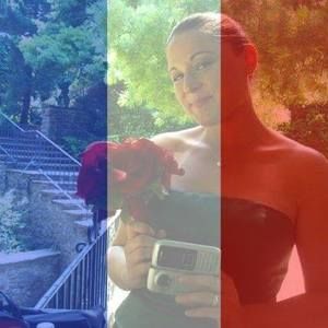 Meet your Posher, April