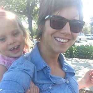 Meet your Posher, Anne