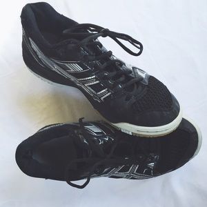 Asics Volleyball Shoes