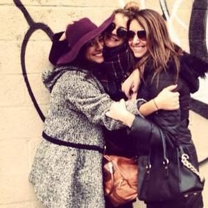 Meet your Posher, Jenny