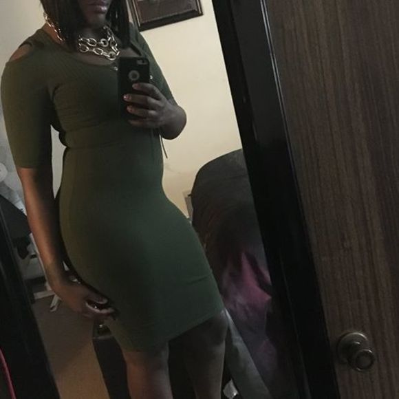 Meet your Posher, Destiny