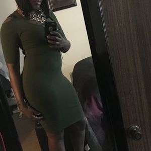 Meet your Posher, Destiny