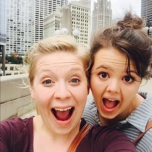 Meet your Posher, Lydia