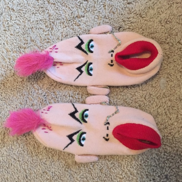 ROCKER SOCKS