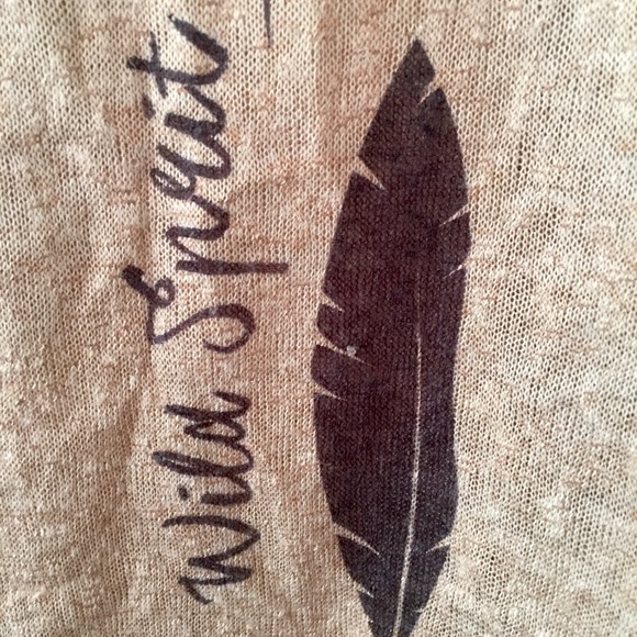 Threaded tank top - Picture 4 of 4