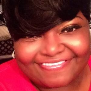 Meet your Posher, Latesha