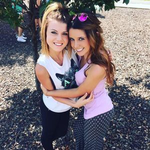 Meet your Posher, Hailey