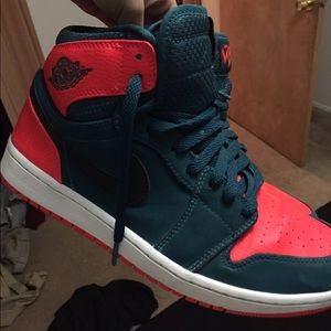 Jordan 1s
