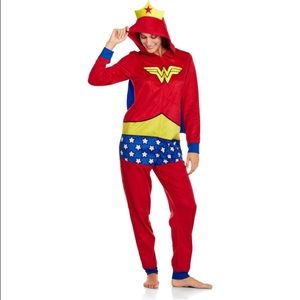 Wonder Woman Pajama