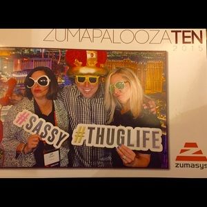 Meet your Posher, Jill