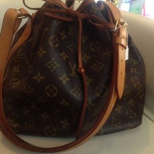 Louis Vuitton crossbody