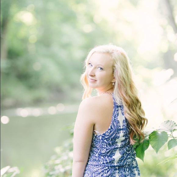 Maxi dress - Picture 2 of 2