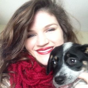 Meet your Posher, Marissa