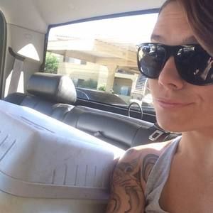 Meet your Posher, Sally