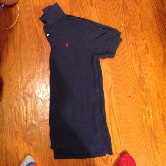 Men's Polo shirts