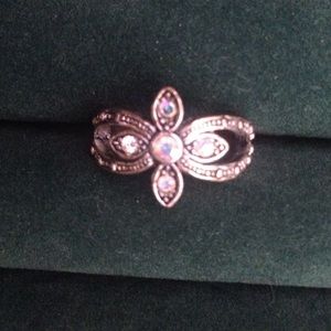 Vintage ring