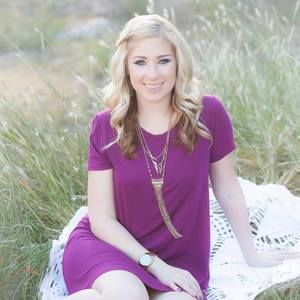 Meet your Posher, Kelsey