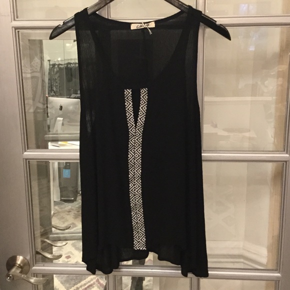Tank - Picture 1 of 1