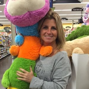 Meet your Posher, Deanna