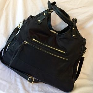 Steve Madden Tote