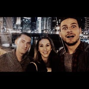 Meet your Posher, Jordan