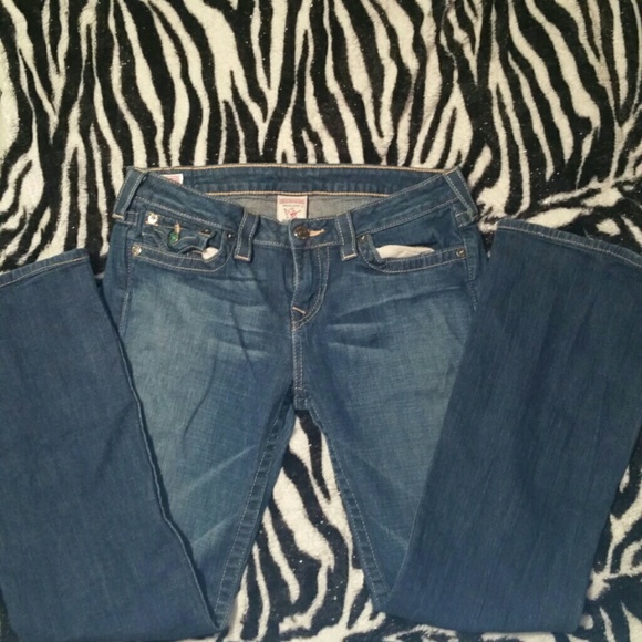 Authentic Women's True Religion 32