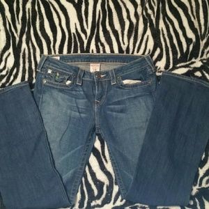 Authentic Women's True Religion 32
