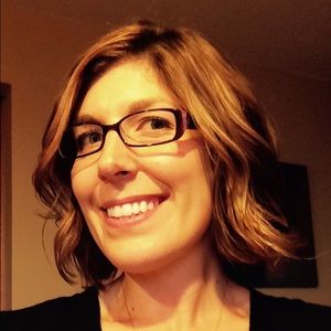 Meet your Posher, Kim