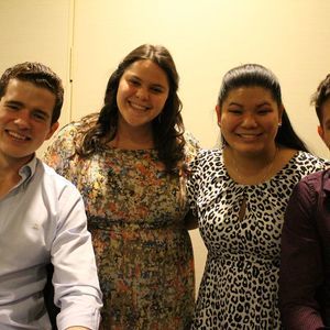 Meet your Posher, Kipp