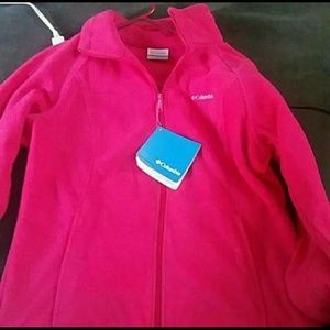 Columbia jacket
