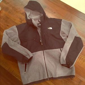 Men's north face Denali fleece jacket