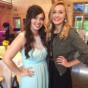 Meet your Posher, Katy