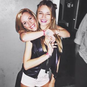 Meet your Posher, Meredith