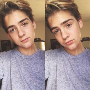 Meet your Posher, Seth