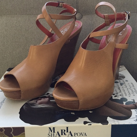 Cole Haan Sandals