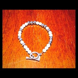 Silpada bracelet
