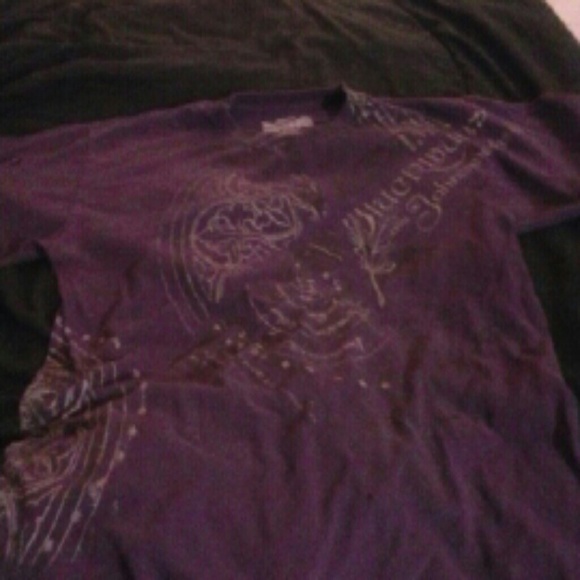 Dress shirt