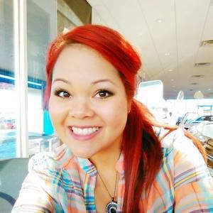 Meet your Posher, Reanna